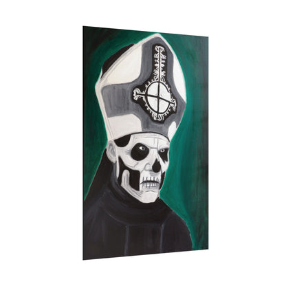 Papa Emeritus II (Poster Print)