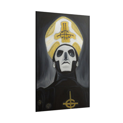 Papa Emeritus III (Poster Print)