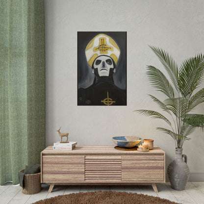 Papa Emeritus III (Poster Print)