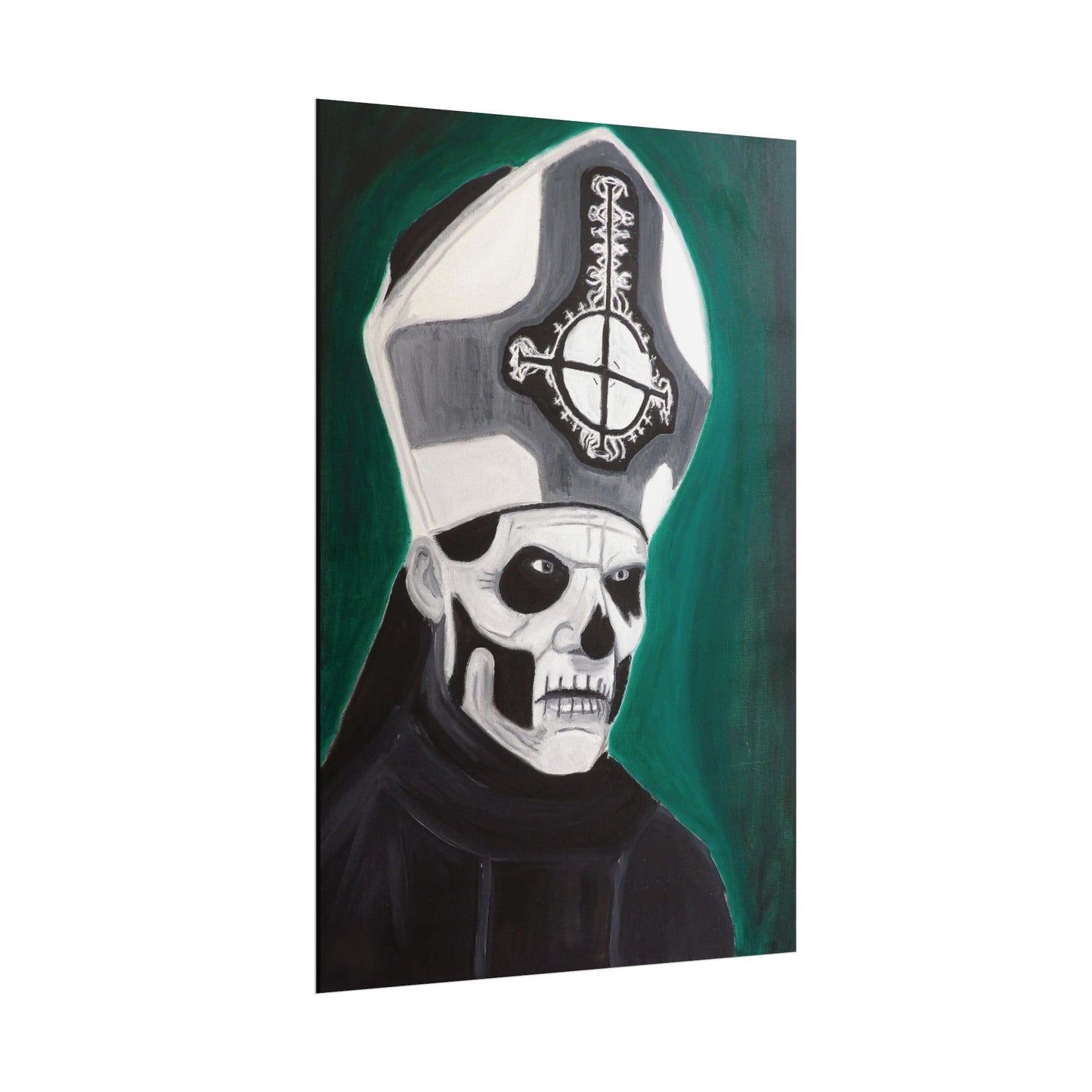Papa Emeritus II (Poster Print)