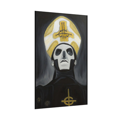 Papa Emeritus III (Poster Print)