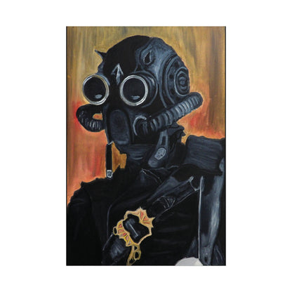 Nameless Ghoul (Impera) Poster Print