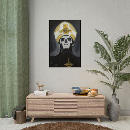 Papa Emeritus III (Poster Print)